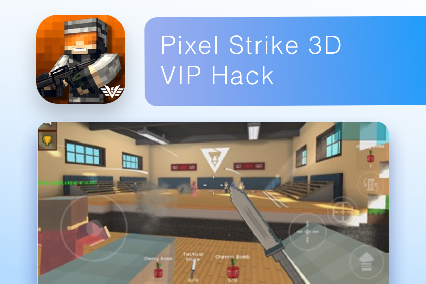 Vip hacks